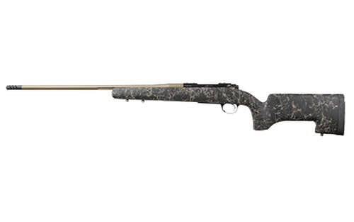Rifles Long Guns Kimber America Moutain Ascent 6.5Creedmoor KIMBER MT ASNT MOJAVE 6.5CM 22" 4RD &bull; Model: Moutain Ascent